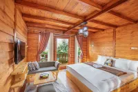 Diamond Cabin House