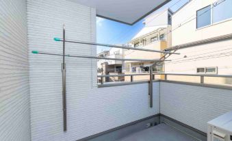 OYADO - Self Check-In Only