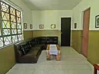 Camp Milagrosa Boso-Boso Antipolo