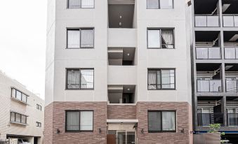 japan house T-Plaza sugamo