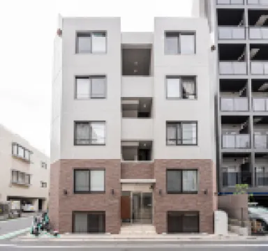 Japan House T-Plaza 巣鴨 鄰近巢鴨的酒店