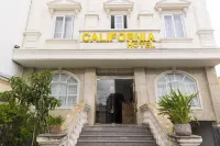 California Saigon Hotel Hotel a Hóc Môn