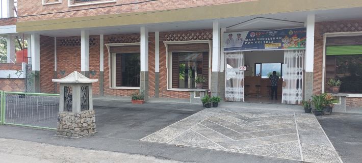 Gondang Sivali Hotel Hotels in Samosir Regency