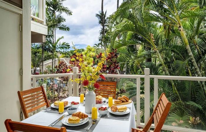 Premier Collection at Grand Champions Wailea