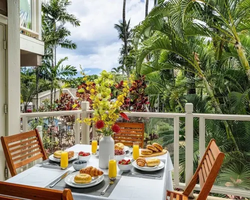 Premier Collection at Grand Champions Wailea 鄰近烏魯阿海灘（Ulua Beach）的酒店