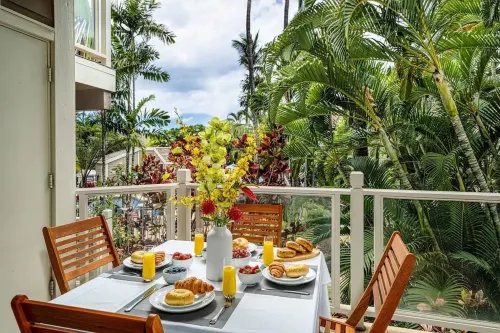 Premier Collection at Grand Champions Wailea - Luxury