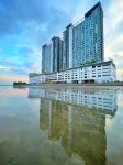 Kuantan - Wave N' Sea @ Imperium Residence By OOOU - 4 звезды