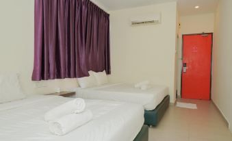 Hotel Shlyo