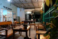 PHU QUOC BACKPACKER - Ostelli