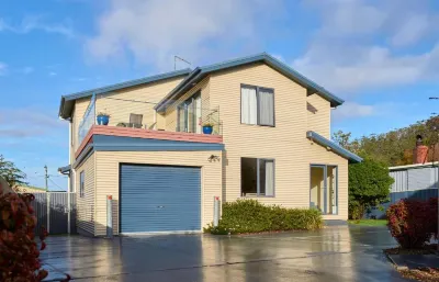 Bicheno Bliss Hotels near Diamond Island