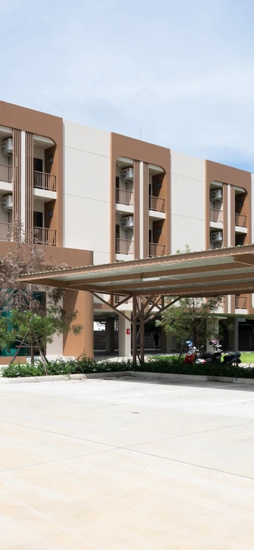 รูปภาพของTimber Hotel
