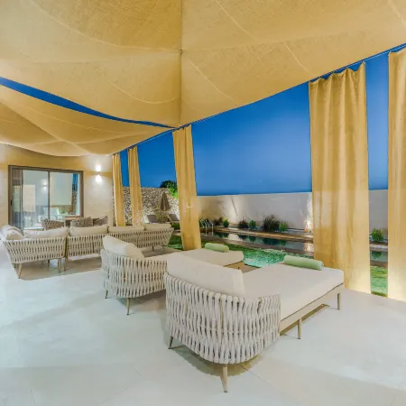 Silence Villas