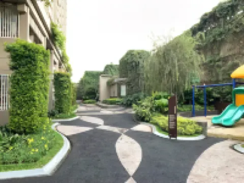 Landmark Residence by Emily in Town