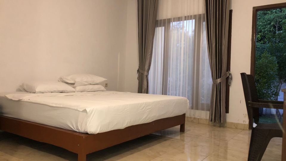 Sisilia Lodge