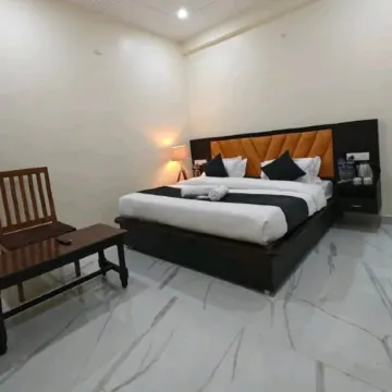 Staylo Abhinandan Palace