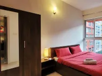 No Fixed Address Hotels in Chicalim