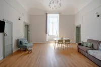 Old Town Charm & Relax – GiuGa’s Home