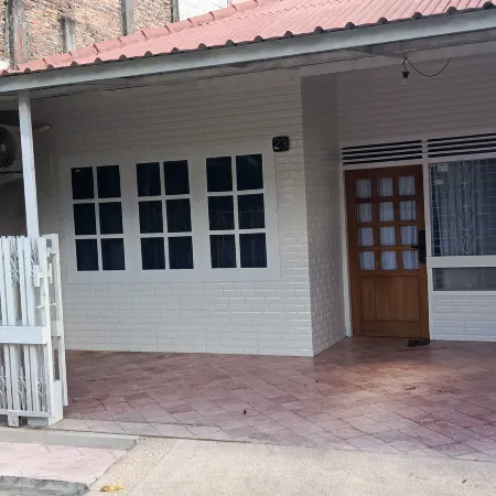 Soraya Homestay Malang