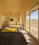 Cottages with mountain and canyon view - Homestays