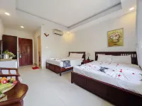 SANDBEACH RESORT Hotels in Phan Thiet