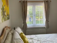 Modern 1st floor apartment Hotels in Ashford