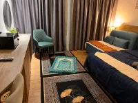 AnR Studio Suite Inside H Elite Building