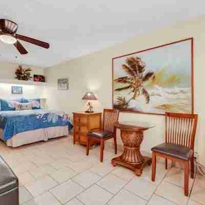 Islander Inn by HI Rooms