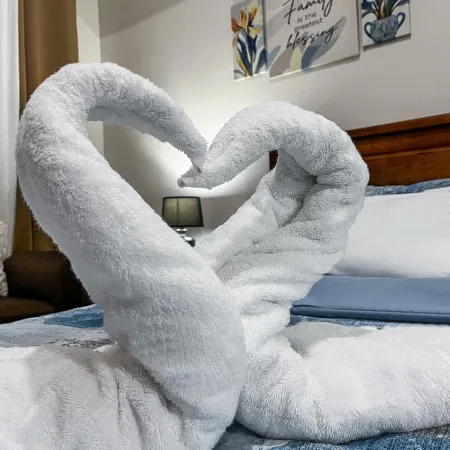 Staycation near IT Park with Sauna, Gym & Pool