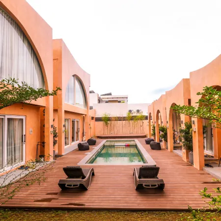 Villa Sorrento by SMS Hospitality