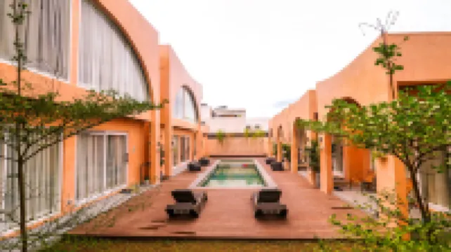 วิลลา ซอร์เรนโต บาย เอสเอ็มเอส ฮอสพิทาลิตี้