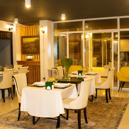 Gmb Arte Hotel