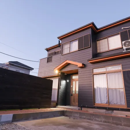 rinne kujukuri Private Spa1