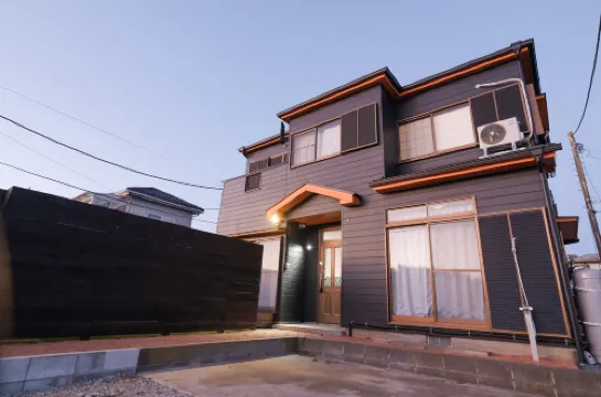 rinne kujukuri Private Spa1