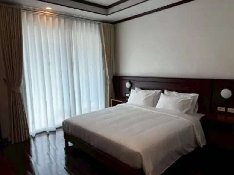 In The House Krabi 끄라비 타운 야시장 주변 호텔