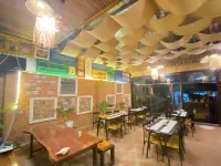 放鬆之家 吉海酒店