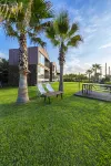 The Villas Ocean - Evcil Hayvan Kabul Edilen Alan