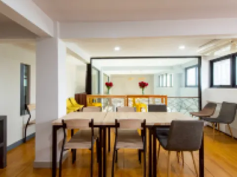 Riski Residence Bangbuathong Hotels in Bang Bua Thong