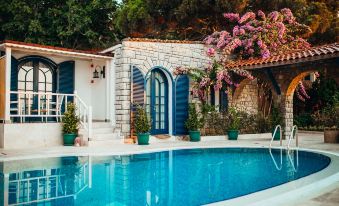 Loca'ada Büyükada