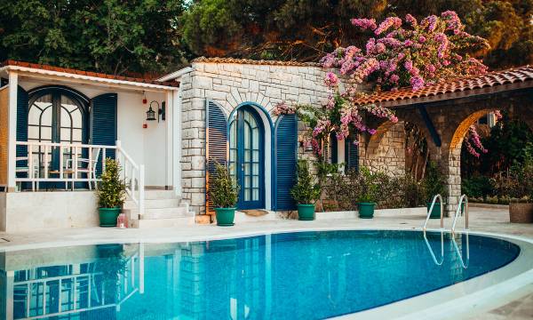 Loca'ada Büyükada