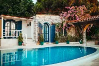 Loca'ada Büyükada - شاطئ