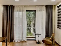 Lam Living Hotel in zona Distretto n° 2