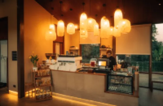 The Fam Cafe&Resort Chiangdao