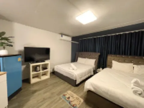 Impact Muang Thong Popular Condo C5 by Mr.Add