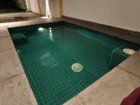 Amanjiwa Heritage Villa Private Pool @ Limbongan - 빌라