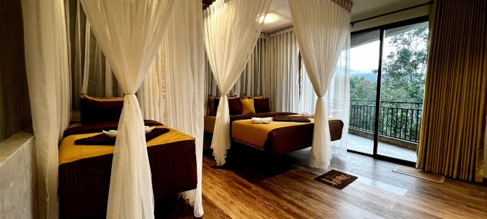 Eyeful Ella Hotels in Ella