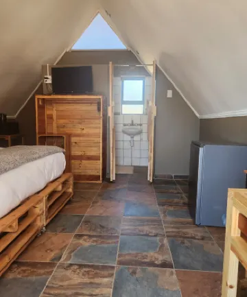 Mzimkhulu Ranch & Resort  호텔