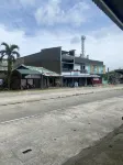 MidCenturyModernVibe-Near Virac Airport-w/ Parking - Homestays