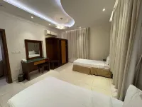 Hema Al Thalia Serviced Apartments Hotels in Jeddah