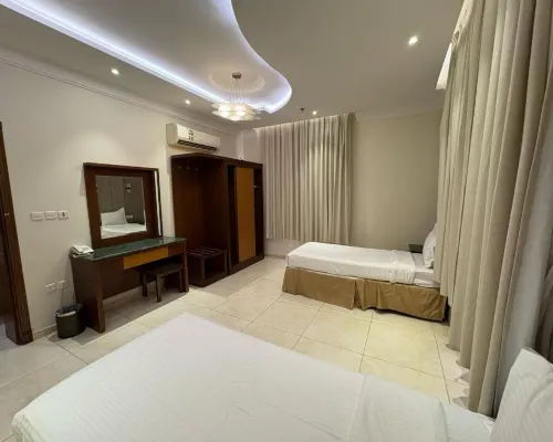 Hema Al Thalia Serviced Apartments Избранное Photos