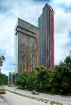 Grand Charis Hotel โรงแรมใกล้อิเกีย มอลล์